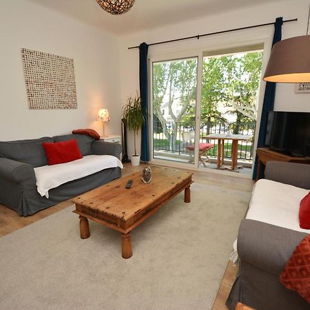 Appartement 塔拉斯孔 外观 照片