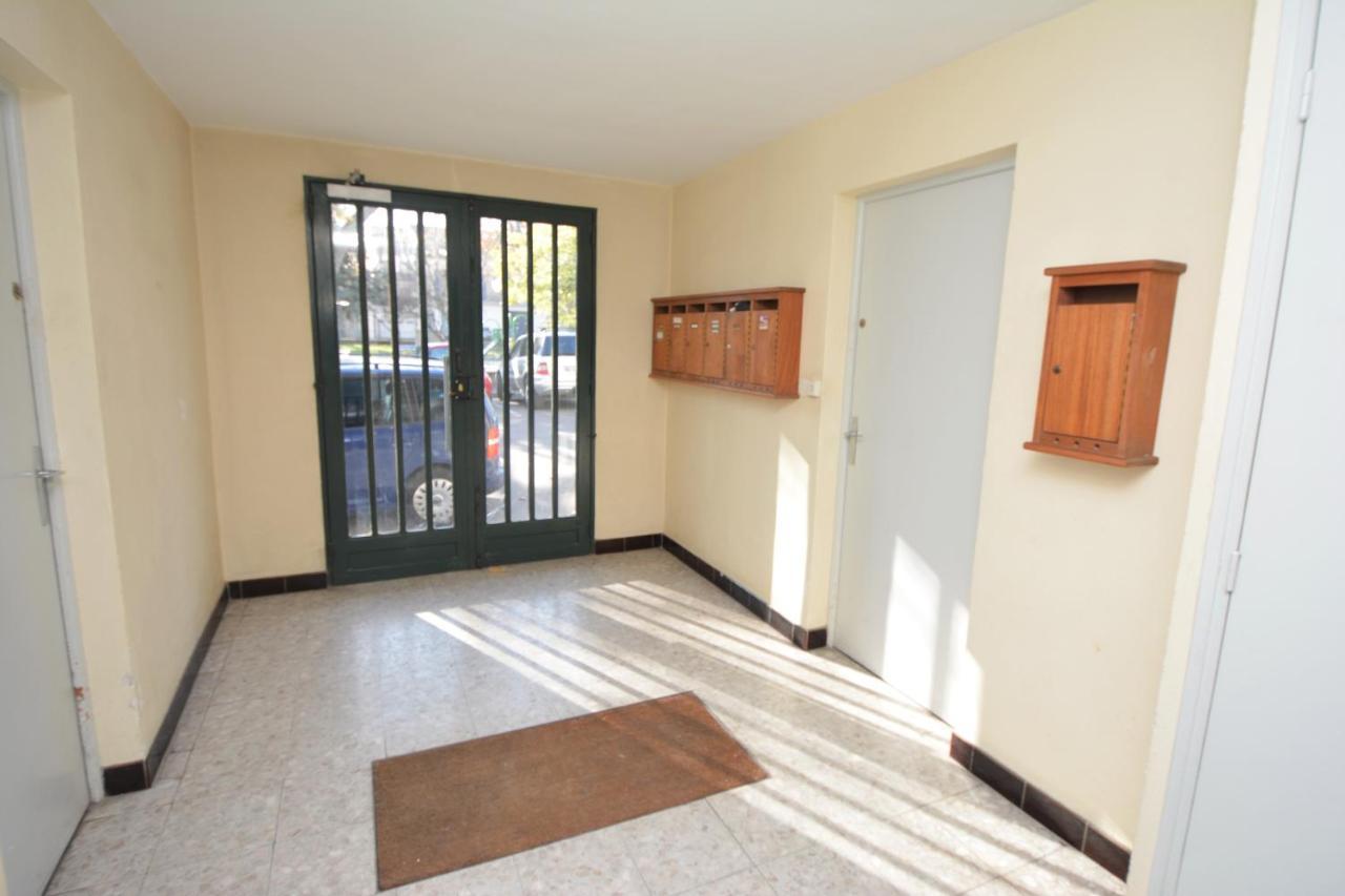 Appartement 塔拉斯孔 外观 照片