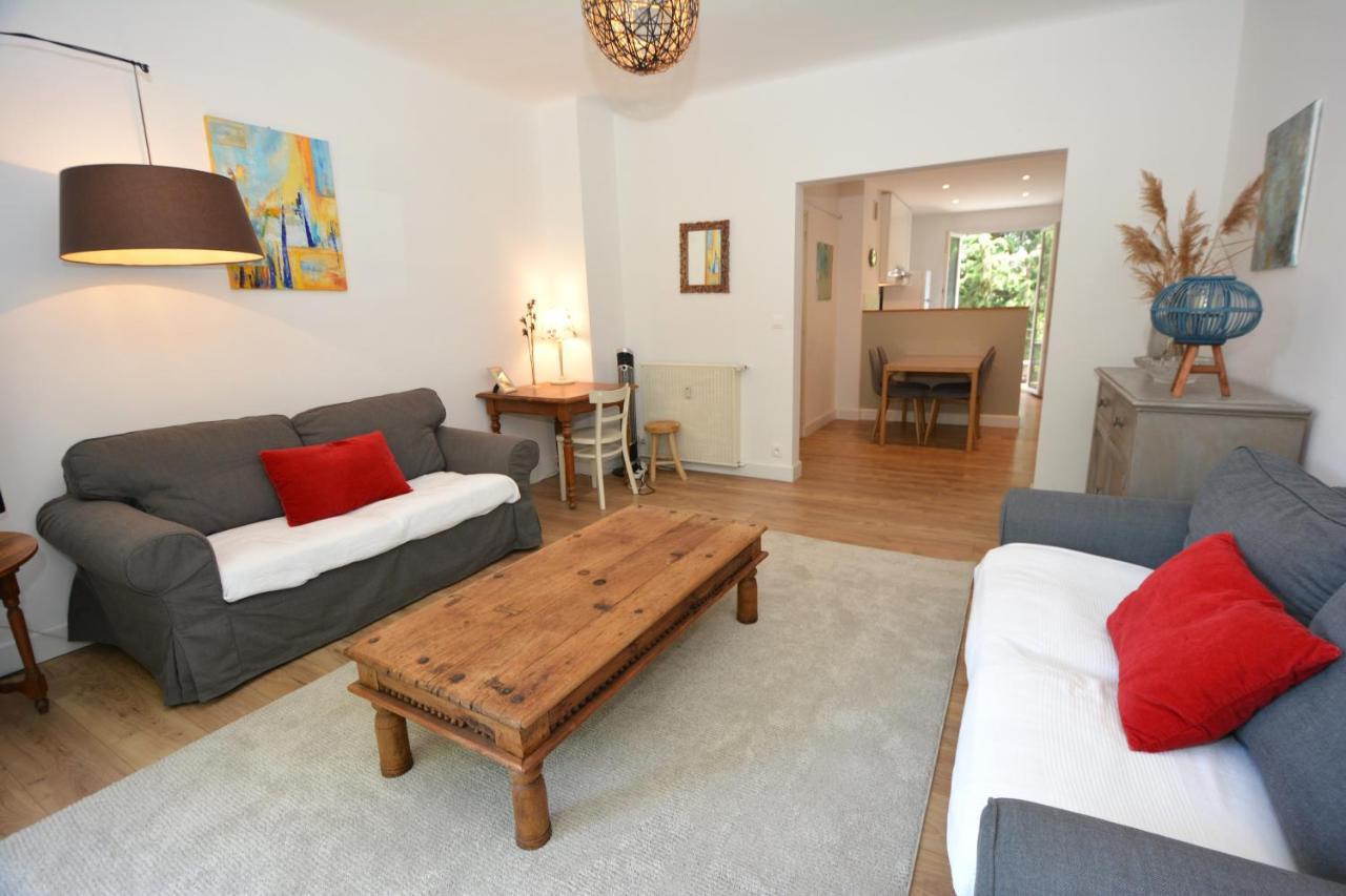 Appartement 塔拉斯孔 外观 照片