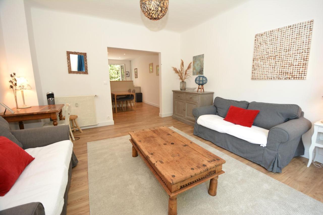 Appartement 塔拉斯孔 外观 照片